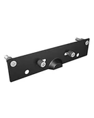 Akcesoria do komputerów jednopłytkowych - Icy Box Icy Box VESA Halterung IcyBox &gt für Rasberry Pi extern retail IB-RPA100 - miniaturka - grafika 1