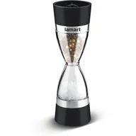 Przybory do gotowania - Lamart Młynek ręczny SANDGLASS LT7045 > FINAŁ AKCJI! Kup minimum 2 różne produkty i ZGARNIJ NAWET 5000 ZŁ RABATU - miniaturka - grafika 1
