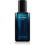 Wody i perfumy męskie - Davidoff Cool Water Intense Woda perfumowana 40ml - miniaturka - grafika 1