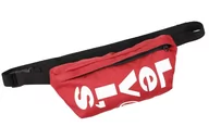 Nerki - Levi's Small Banana Sling 228846-208-88, Unisex, saszetka, Czerwony - miniaturka - grafika 1