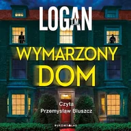 Audiobooki - kryminał, sensacja, thriller - Wymarzony dom T. M. Logan - miniaturka - grafika 1