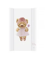 Przewijaki - Ceba Tapicerka długa twarda Comfort Fluffy Puffy Poly - miniaturka - grafika 1