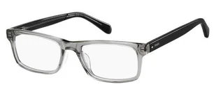 Okulary korekcyjne Fossil FOS 7061 KB7 - Okulary korekcyjne, oprawki, szkła - miniaturka - grafika 1