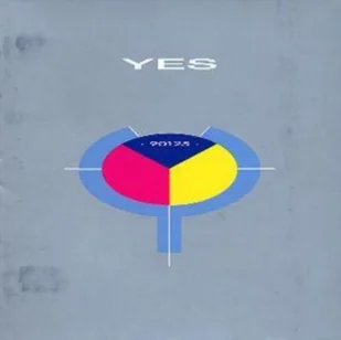 90125 [Expanded & Remastered] Yes - Rock - miniaturka - grafika 3