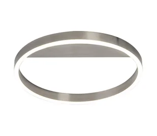 Rabalux 71311 - LED Plafon THRAC LED/20W/230V matowy chrom - Lampy sufitowe Rabalux 71311 - LED Plafon THRAC LED/20W/230V matowy chrom - Lampy sufitowe - miniaturka - grafika 1