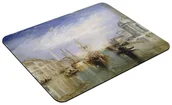 Podkładki pod mysz - Podkładka Wielki Kanał, Wenecja William Turner 60x40cm - miniaturka - grafika 1