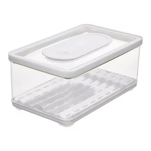 Pojemnik na żywność iDesign ID Fresh, 5,9 l - Pojemniki kuchenne - miniaturka - grafika 1