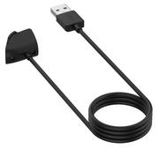 Akcesoria do smartwatchy - KABEL USB ŁADOWARKA Samsung Galaxy Fit 2 SM-R220 - miniaturka - grafika 1