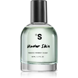 Sister's Aroma Under Skin Perfumy 50 ml - Wody i perfumy damskie - miniaturka - grafika 1