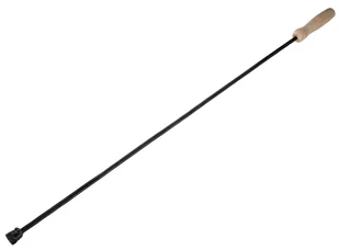 Uchwyt do szczotek wyciorowych M12 L-1000 mm DEXTER - Akcesoria kominkowe - miniaturka - grafika 1