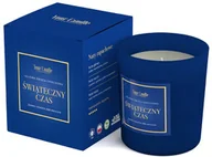Świece - Your Candle Świeca Sojowa Zapachowa Świąteczny Czas 210 Ml (Produkt Sezonowy) - miniaturka - grafika 1