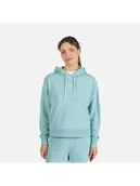 Bluzy damskie - Bluza damska ROSSIGNOL W Waterfall H niebieska L - miniaturka - grafika 1