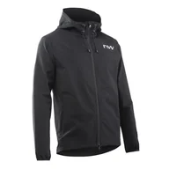 Kurtki rowerowe - Męska Kurtka NORTHWAVE RAMPAGE LIGHTSHELL JACKET 89221084_10 – Czarny - miniaturka - grafika 1