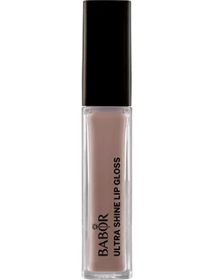 BABOR BABOR Ultra Shine Lip Gloss 01 Bronze 6.5 ml - Błyszczyki do ust - miniaturka - grafika 1