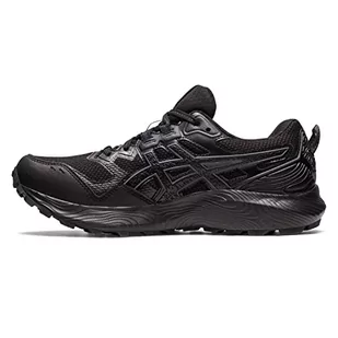 ASICS Gel-Sonoma 7 GTX, Trampki Damskie, Black Carrier Grey, 39 EU - Trampki damskie - miniaturka - grafika 1