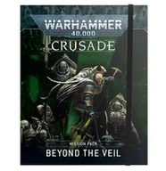 Akcesoria do gier planszowych - Games Workshop Beyond The Veil Crusade Mission Pack Eng (60040199127) 40-12 - miniaturka - grafika 1