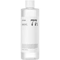 Toniki i hydrolaty do twarzy - Anua Heartleaf 77% Soothing Toner łagodzący tonik do twarzy 500ml - miniaturka - grafika 1