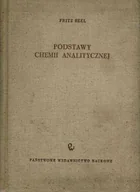 Chemia - Podstawy chemii analitycznej - miniaturka - grafika 1
