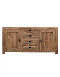 Komoda Do Salonu (4+2) Spring - Komody - miniaturka - grafika 1