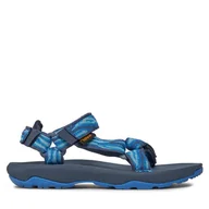 Buty trekkingowe dziecięce - Sandały Teva Hurricane XLT 2 1019390C Kolorowy - miniaturka - grafika 1