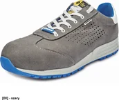 Obuwie robocze - CERVA JUMPER ESD S1P SRC - półbuty 40 - miniaturka - grafika 1