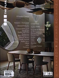 The Plan Special Issue [IT] - Czasopisma - miniaturka - grafika 1