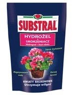 Nawozy ogrodnicze - Scotts Poland SUBSTRAL Hydrożel + ukorzeniacz 100g - miniaturka - grafika 1