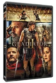 Filmy obyczajowe DVD - Gladiator II - miniaturka - grafika 1