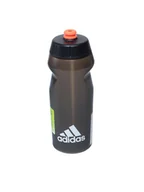 Shakery i bidony sportowe - Adidas Bidon adidas Performance Bottle 0,5 L Czarny FM9935 - miniaturka - grafika 1