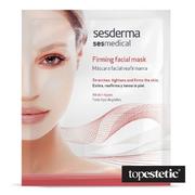 Maseczki do twarzy - SesDerma sesmed ical Firming Facial Mask 1unit - miniaturka - grafika 1