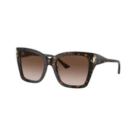 Okulary przeciwsłoneczne - Jimmy Choo Okulary przeciwsłoneczne JC5012 - miniaturka - grafika 1