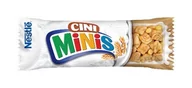Płatki śniadaniowe i musli - Nestle BATON CINI MINIS 25 g - miniaturka - grafika 1