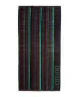 Okrycia kąpielowe dla dzieci - Ręcznik kąpielowy plażowy na basen duży bawełniany Arena Multi 180x90cm - miniaturka - grafika 1