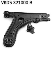 Wahacze - Wahacz, zawieszenie koła SKF Vkds 321000 B - miniaturka - grafika 1