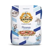 Mąka - Mąka pszenna 00 Pizzeria 5kg Caputo ksE195-707BF - miniaturka - grafika 1