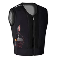 Odzież motocyklowa - Furygan Unisex Fury Airbag System Kamizelka Gilet poduszka powietrzna Moto - miniaturka - grafika 1