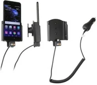 Uchwyty samochodowe do telefonów - Uchwyt aktywny do Huawei P10 - miniaturka - grafika 1