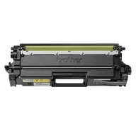 Bębny do drukarek - Toner oryginalny Brother TN-821XLY wyd. 9 tys. - miniaturka - grafika 1