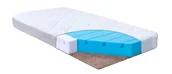 Materace - BabyMatex Dziecięcy materacyk 140x70x10cm 5O32G0 5O32G0 SAM 1 - miniaturka - grafika 1