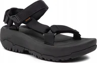 Sandały damskie - Teva W'S Hurricane XLT 2 Ampsole, BLK, 36 us 5; uk 3 - miniaturka - grafika 1