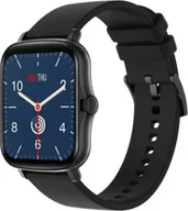 Smartwatch - Senbono Y20 Czarny - miniaturka - grafika 1