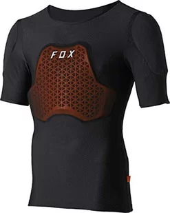 Fox Baseframe Pro Ss Black Clothing, 8, L - Odzież motocyklowa - miniaturka - grafika 1