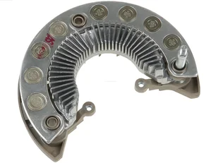 Prostownik, alternator As-pl ARC5164 - Alternatory - miniaturka - grafika 1