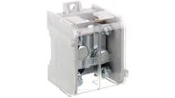Rozdzielnie elektryczne - Elektro-Plast Opatówek Odgałęźnik LZ - 1*70/16 P szary 46.171 - miniaturka - grafika 1