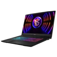 Laptopy - MSI Katana 17 B12VFK i7-12650H/16GB/1TB/RTX4060 144Hz B12VFK-634XPL-16GB_1000SSD - miniaturka - grafika 1