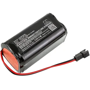 Mipro MA-101B / MB-25 2600mAh 38.48Wh Li-Ion 14.8V (Cameron Sino) - Inne akcesoria audio-wideo - miniaturka - grafika 1