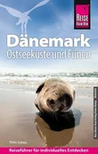 Przewodniki - Dänemark Ostseeküste und Fünen - miniaturka - grafika 1