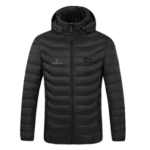 Podgrzewana kurtka MISSION AIR E-Jacket (rozmiar XXXL) Powerbank - Spodnie narciarskie - miniaturka - grafika 1