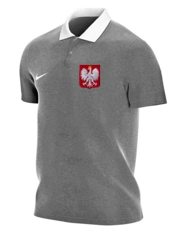 Koszulka Polo Nike Park POLSKA