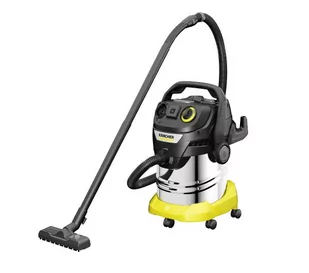 Odkurzacz Karcher KWD 6 P S V-25/6/22 1.628-484.0 - Odkurzacze - miniaturka - grafika 1